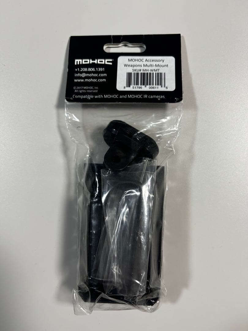 ⭐︎値下げ⭐︎MOHOCカメラ IR + Weapons Multi-Mount