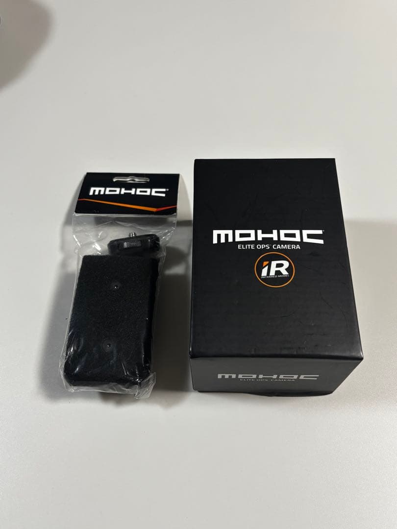⭐︎値下げ⭐︎MOHOCカメラ IR + Weapons Multi-Mount