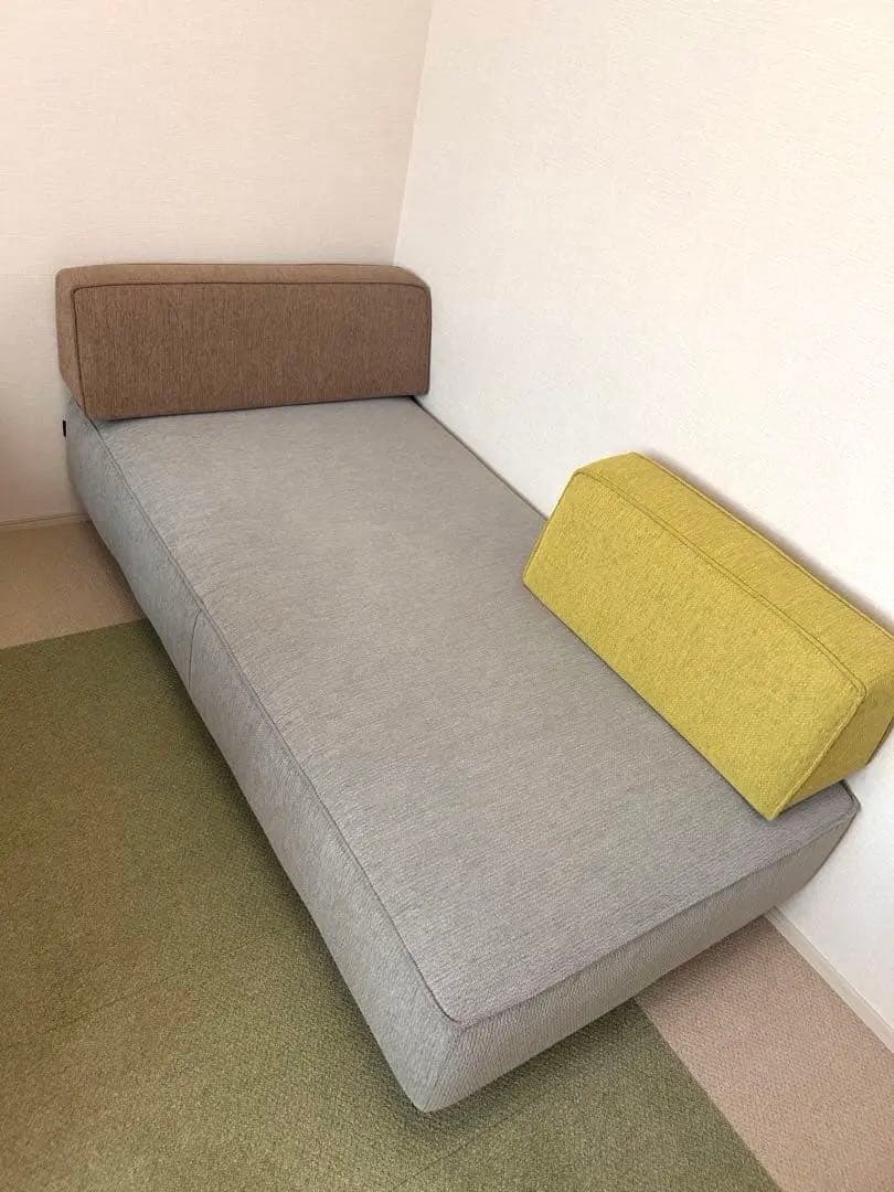 らいぽん様⭐︎マルイチセーリング　リベロ　ソファ② 背クッションなし