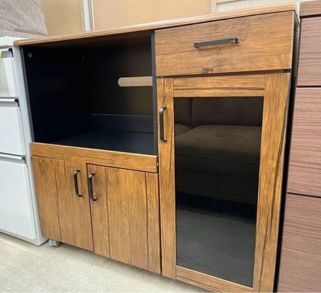 ナフコ　カウンター　Nジュネス90新品美品