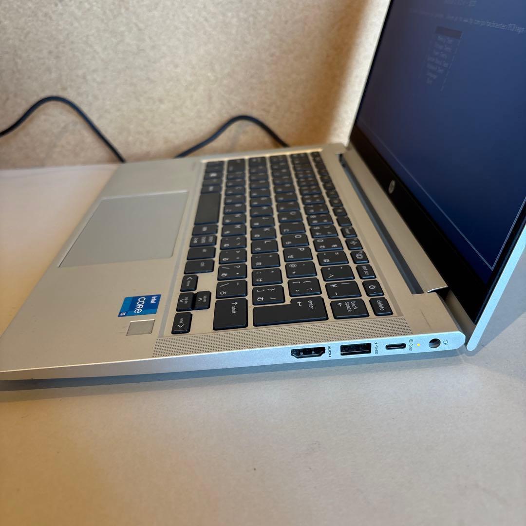 office付/HP ProBook 430 G8 i5 /16GB/256GB