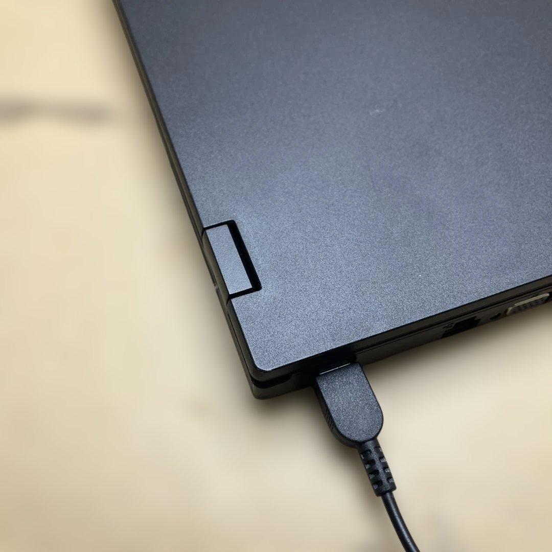 ノートパソコン NEC PC-VKT16XZG6