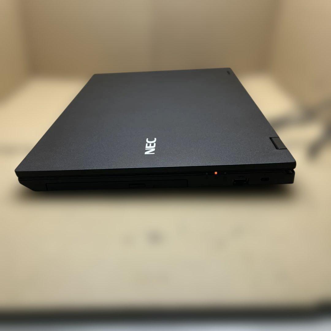 ノートパソコン NEC PC-VKT16XZG6