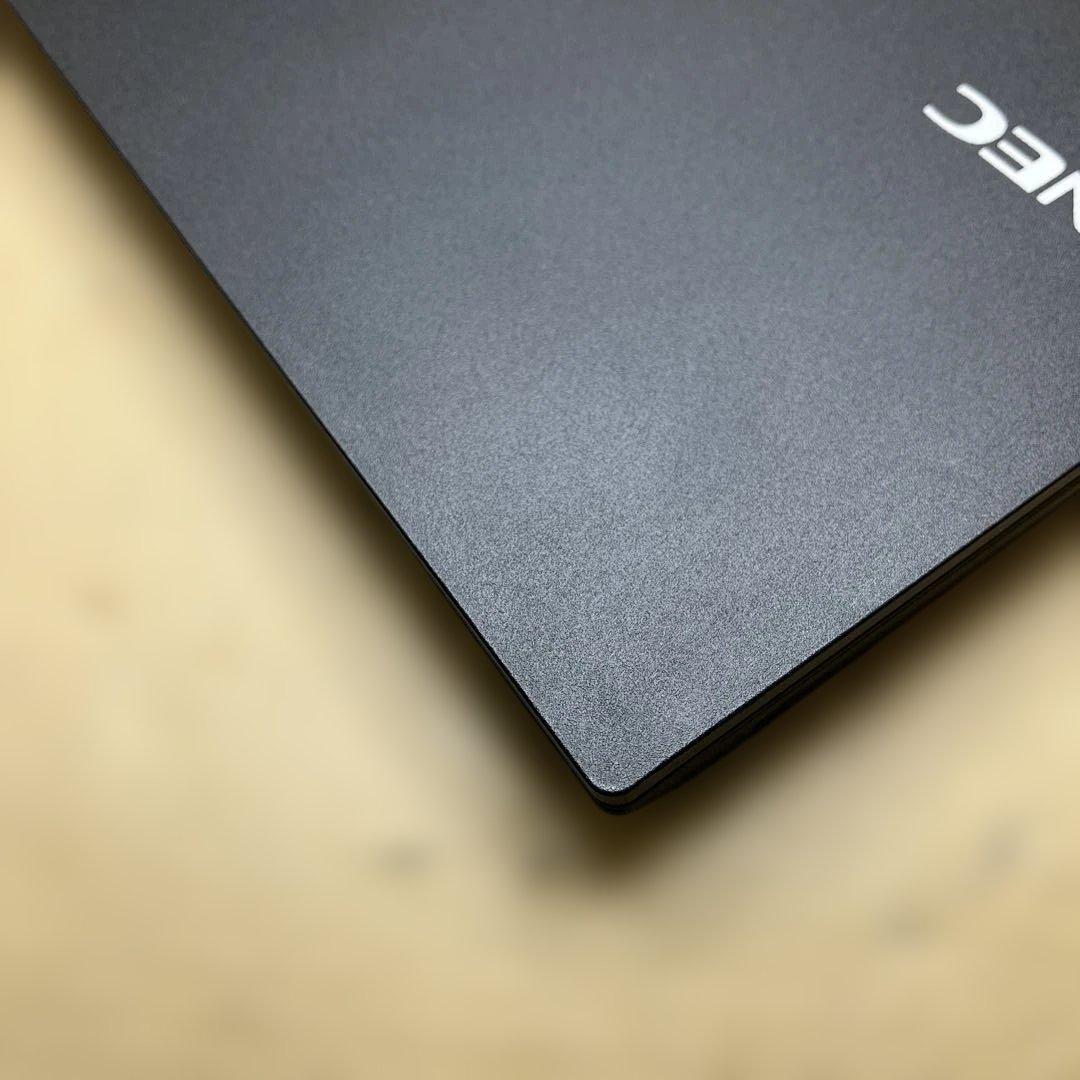 ノートパソコン NEC PC-VKT16XZG6
