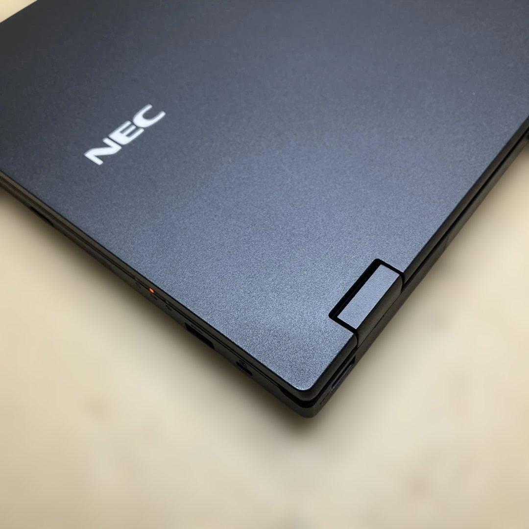 ノートパソコン NEC PC-VKT16XZG6