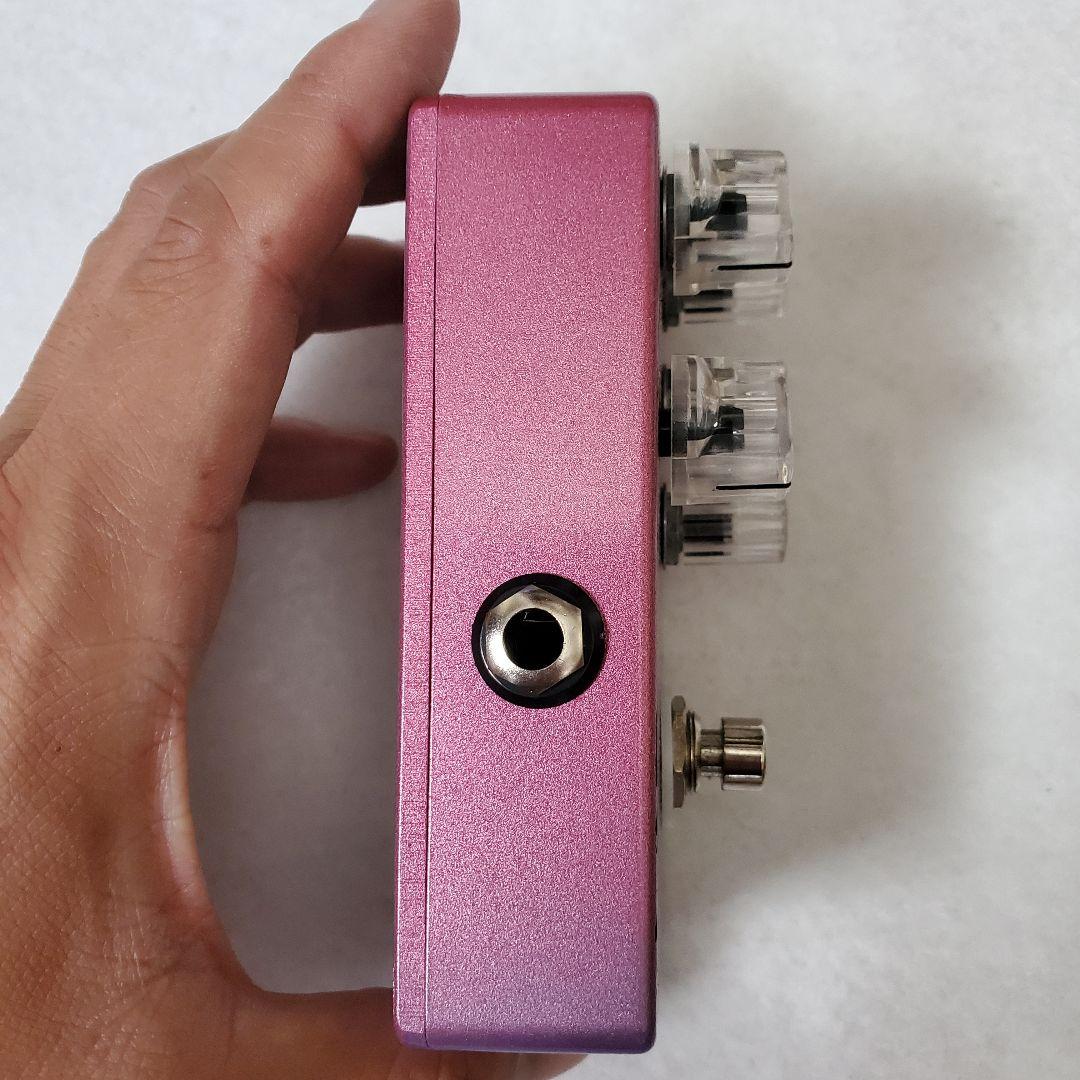 Modern Raven ギターエフェクター　vivie