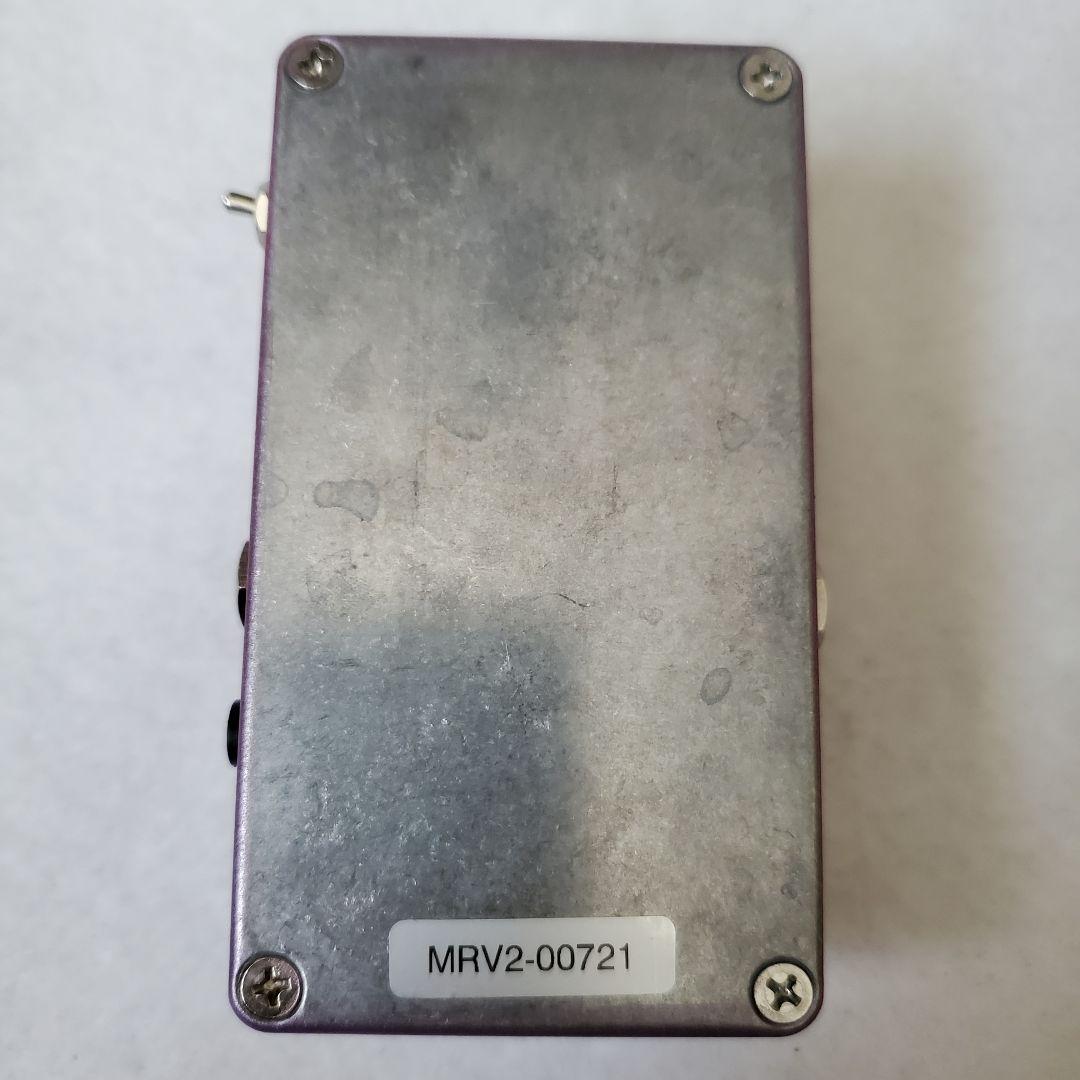 Modern Raven ギターエフェクター　vivie