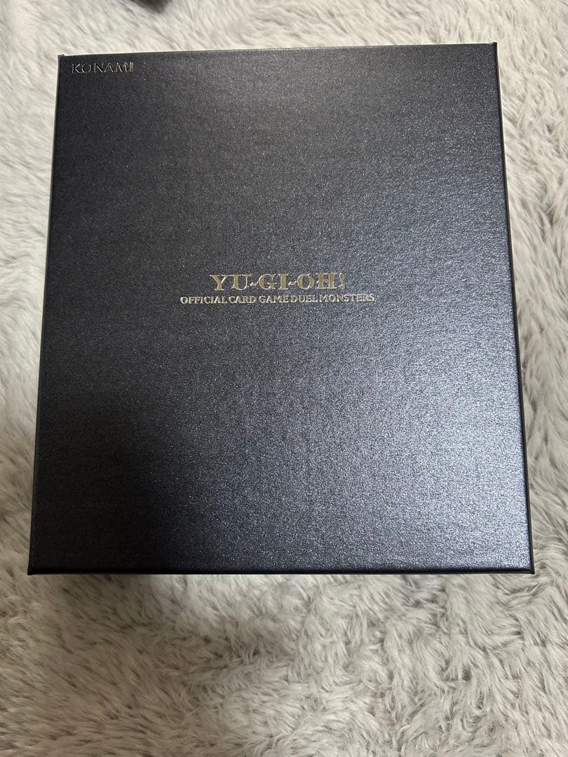 遊戯王OCG ステンレス　ブラックマジシャン