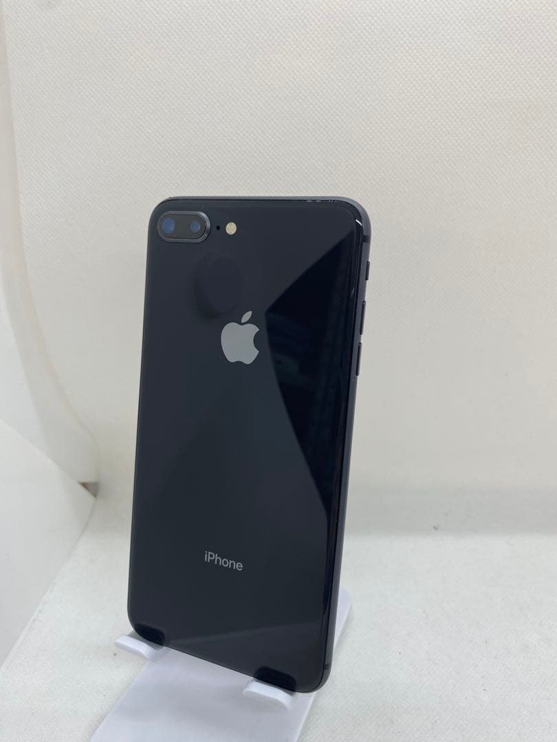 iPhone 8 Plus 256GB SIMフリー 13581