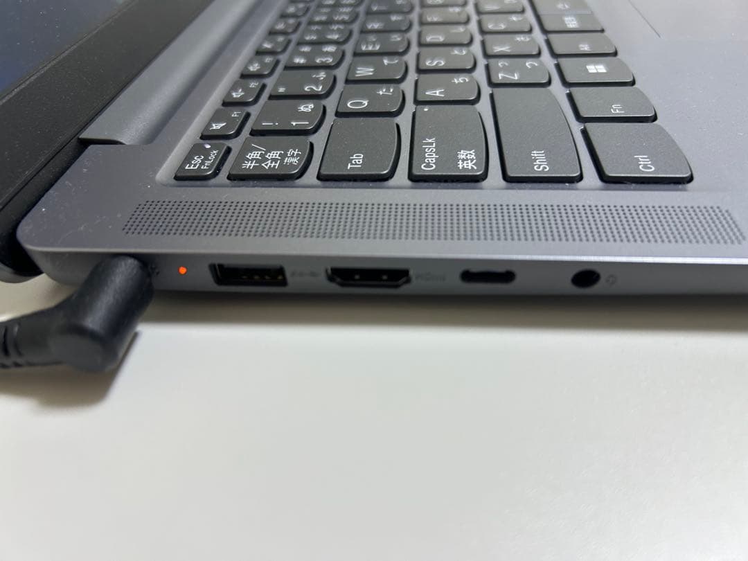 その他ノートPC本体 Lenovo IdeaPad Slim3 Gen8 AMD Ryzen7