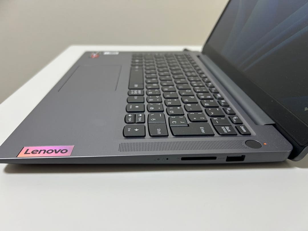 その他ノートPC本体 Lenovo IdeaPad Slim3 Gen8 AMD Ryzen7