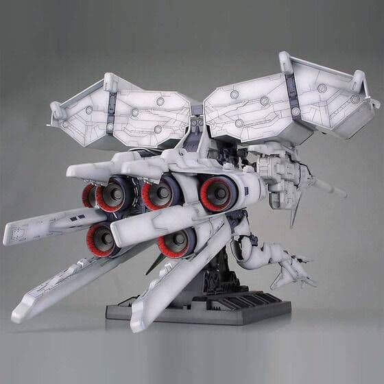 未開封品　HGUC 1/144 ガンダムGP03 デンドロビウム