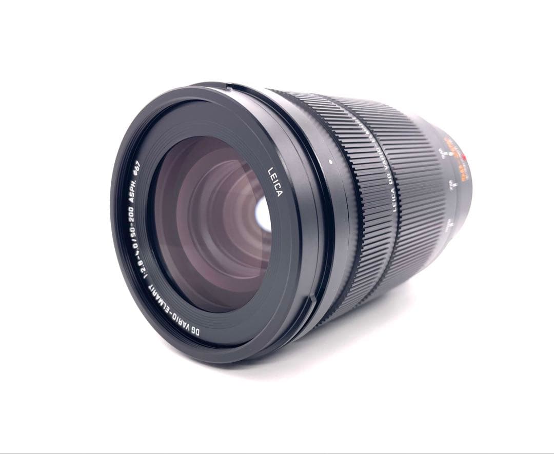 LEICA DG VARIO-ELMAR50-200㎜【H-ES50200 】