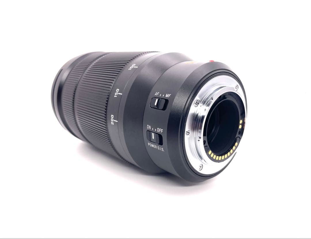 LEICA DG VARIO-ELMAR50-200㎜【H-ES50200 】