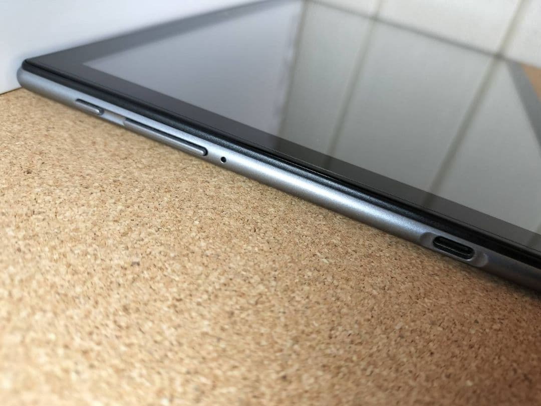 Teclast P20HD　アンドロイド　タブレット