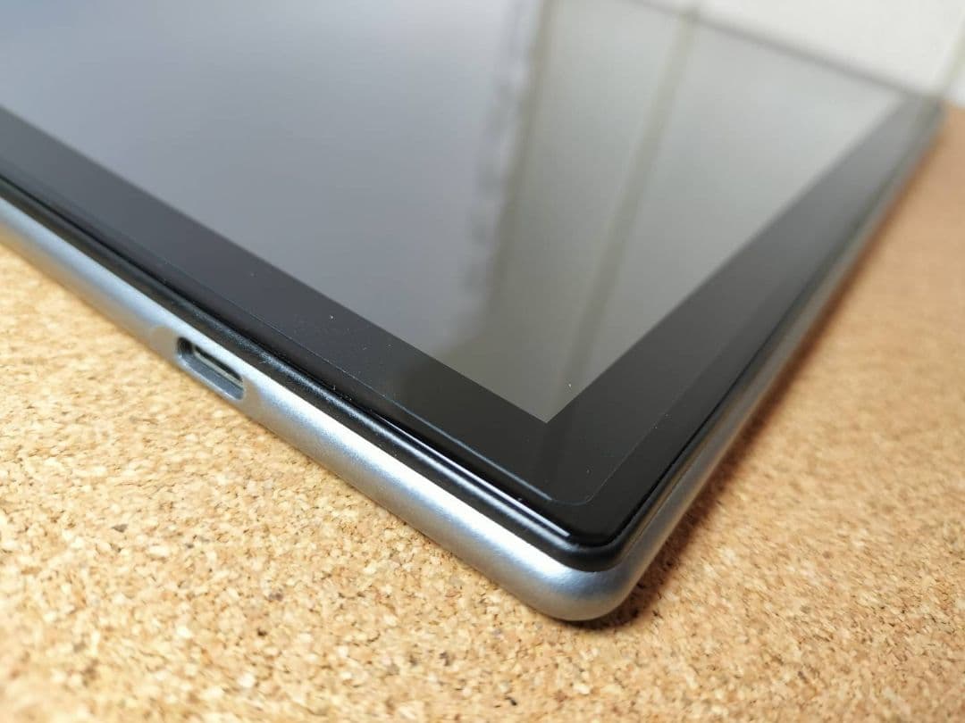 Teclast P20HD　アンドロイド　タブレット