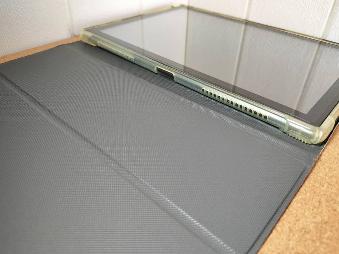 Teclast P20HD　アンドロイド　タブレット