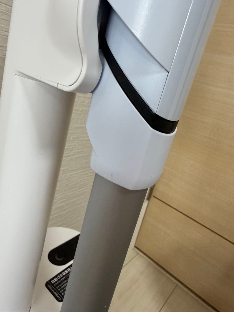 掃除機・クリーナー Shark EVOPOWER SYSTEM FIT+ LC150J