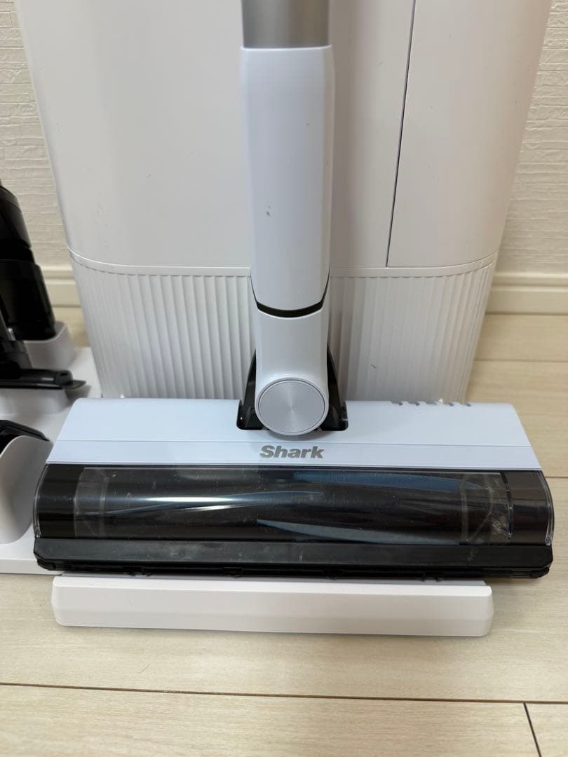 掃除機・クリーナー Shark EVOPOWER SYSTEM FIT+ LC150J