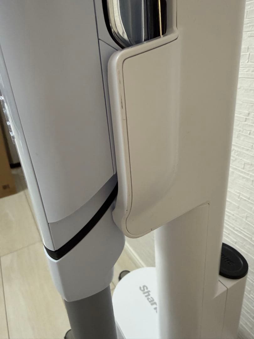 掃除機・クリーナー Shark EVOPOWER SYSTEM FIT+ LC150J