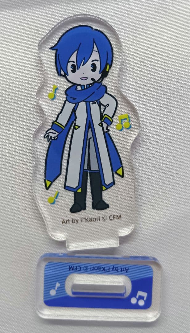 KAITO　グッズまとめ売り　プロセカ