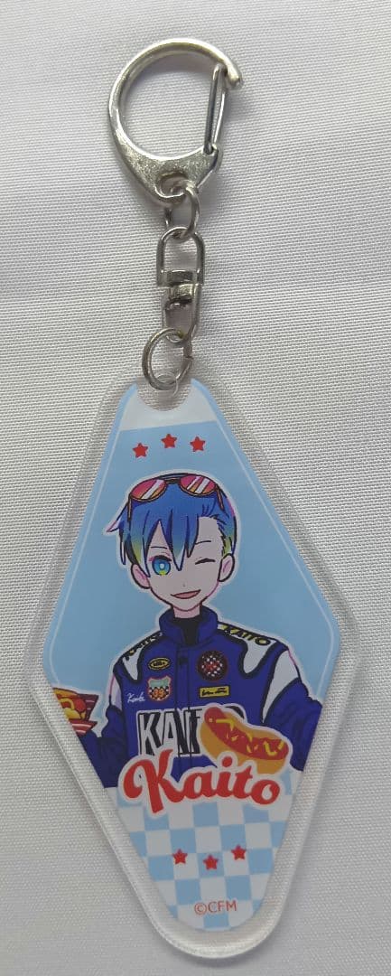 KAITO　グッズまとめ売り　プロセカ