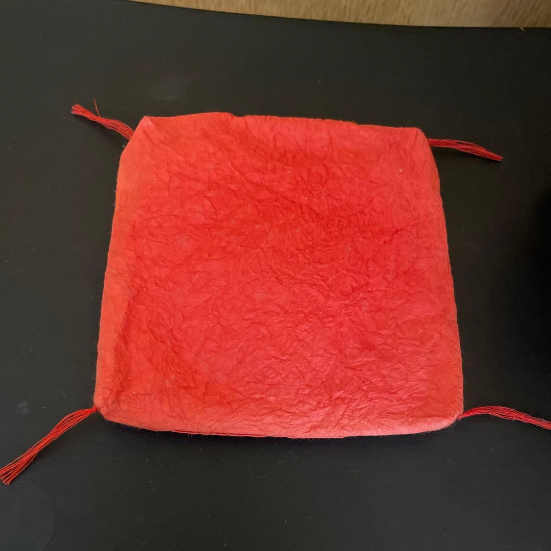 作家さん 張子 犬 京都