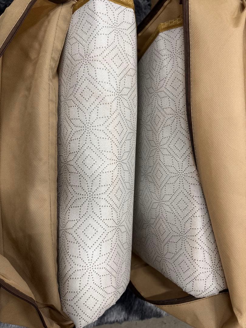 温水暖房システム ぽかぽかくん 温水マット ベット型 シングル