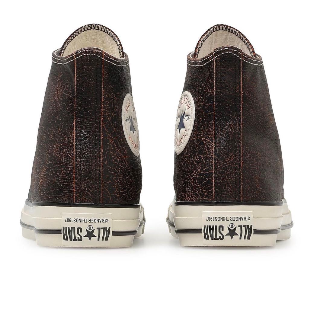 SF・ファンタジー・ホラー ALL STAR AGED 87 UD HI / STRANGER THINGS