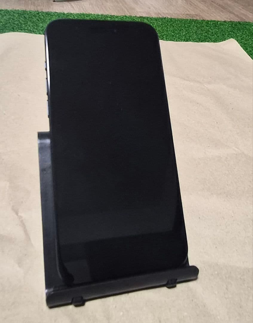 iPhone15ProMAX256GB本ブルーチタニウム SIMフリー