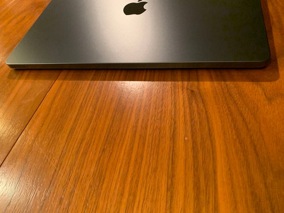 Apple MacBook Air 15インチ M3 2024 本体