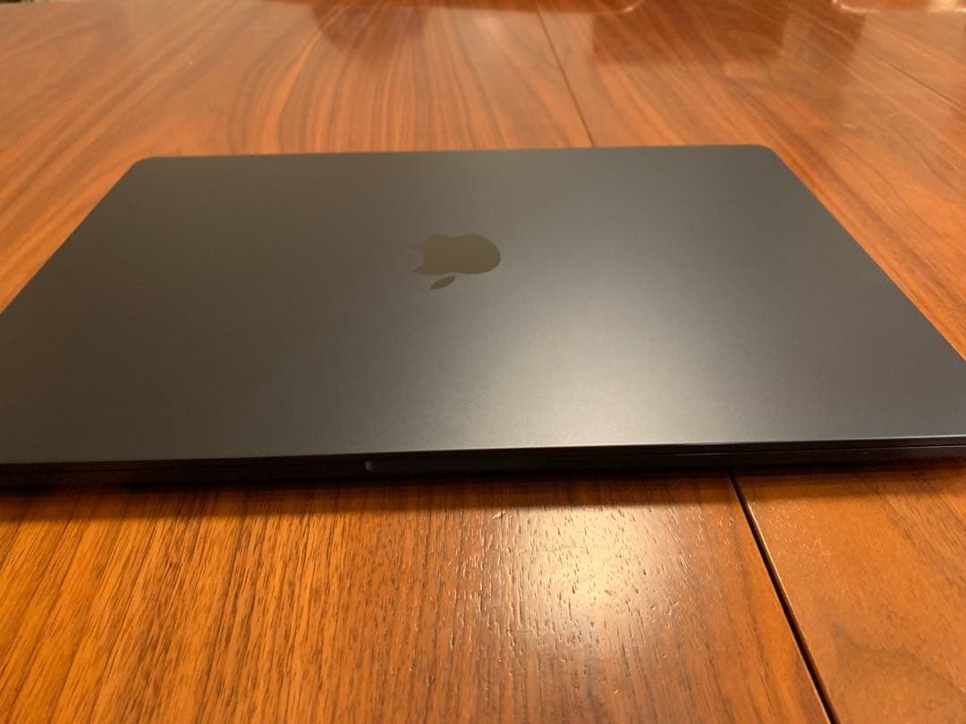 Apple MacBook Air 15インチ M3 2024 本体