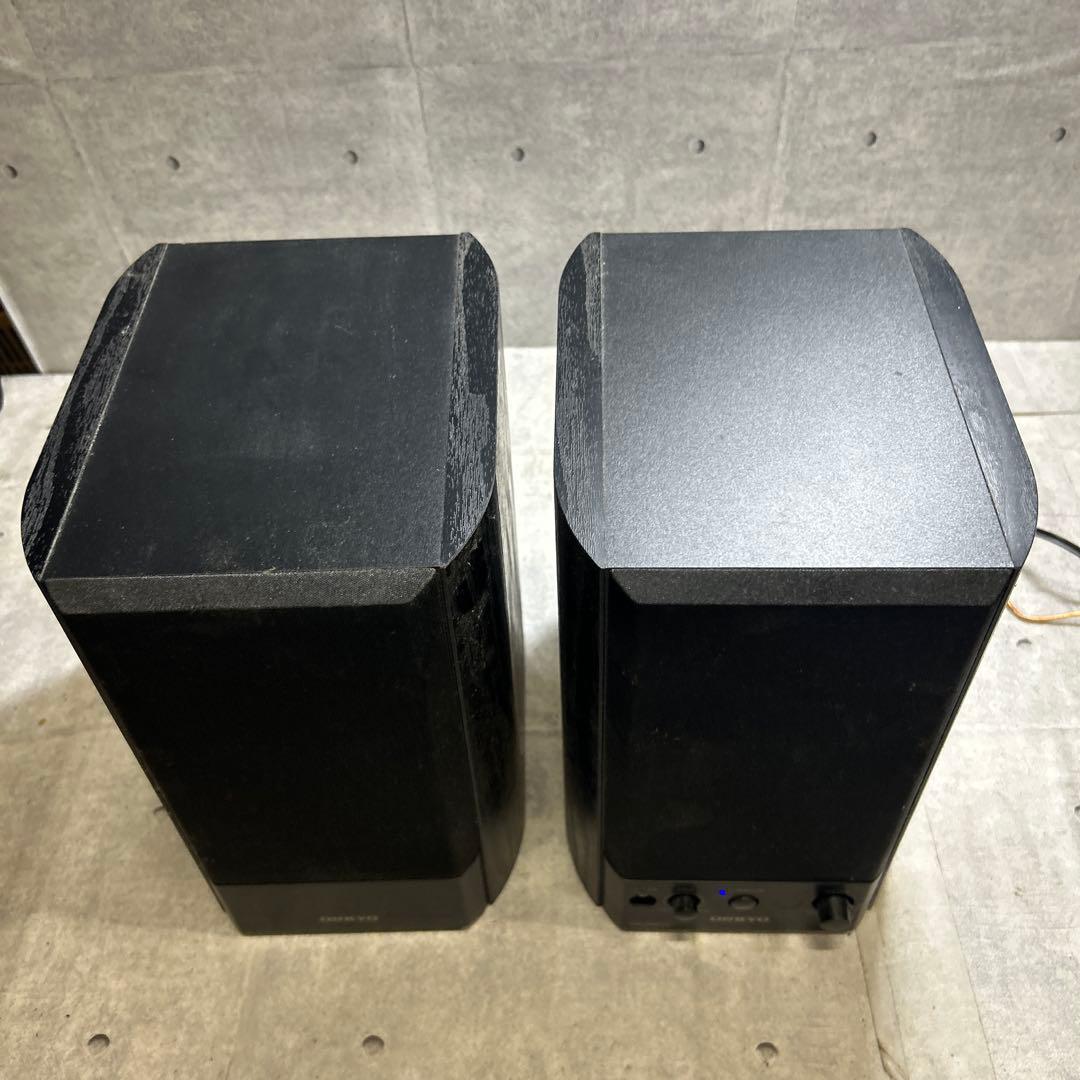 ONKYO GX-500HD パワースピーカーシステム