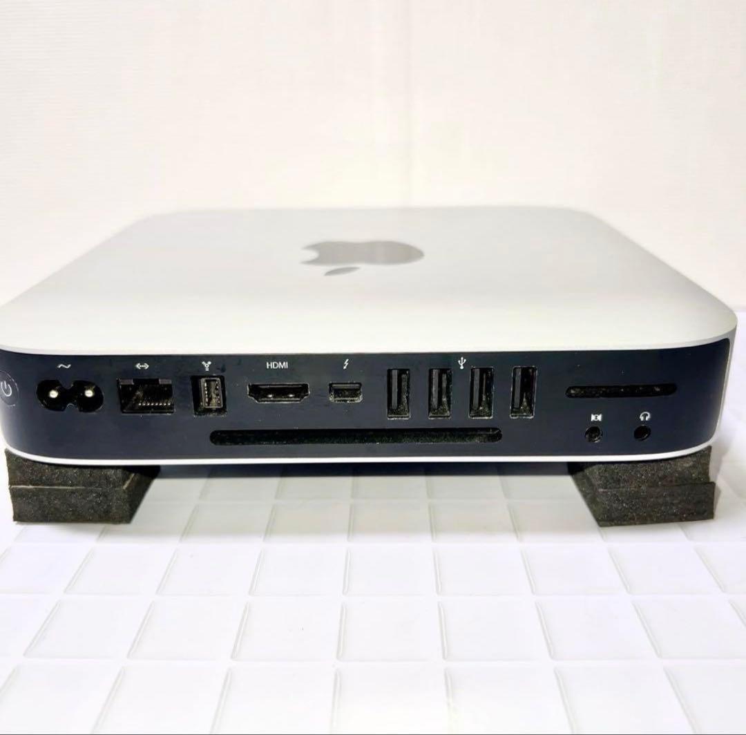Mac mini (Mid 2011) Intel Core i5 ➕BOSE