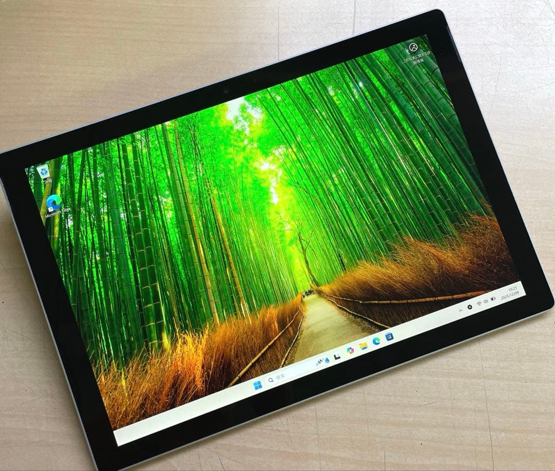 Surface Pro5 1807 LTE仕様 256GB メモリー8GB #8