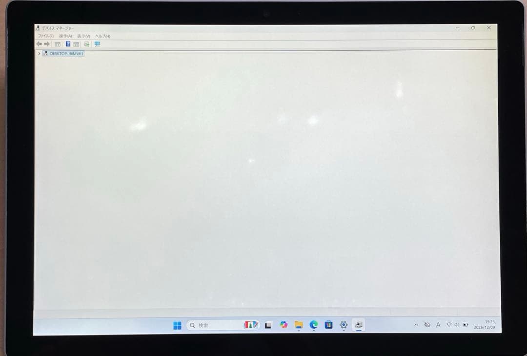 Surface Pro5 1807 LTE仕様 256GB メモリー8GB #8