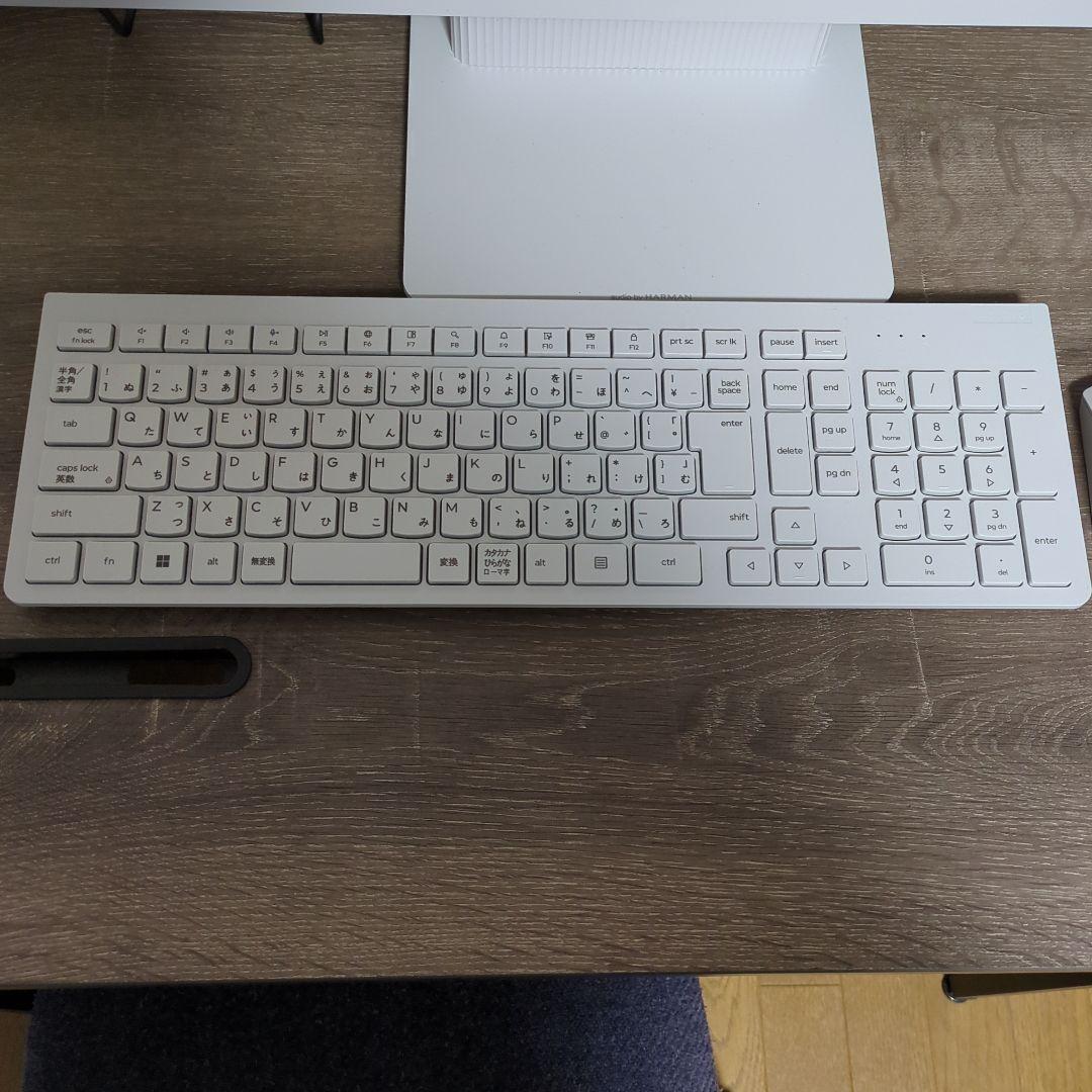 Windowsデスクトップ Lenovo IdeaCentre AIO 24IRH9