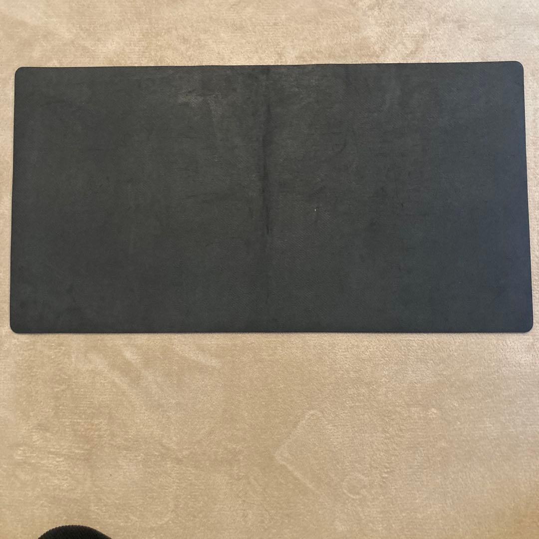 ポケモンカードゲーム ロケット団 プレイマット