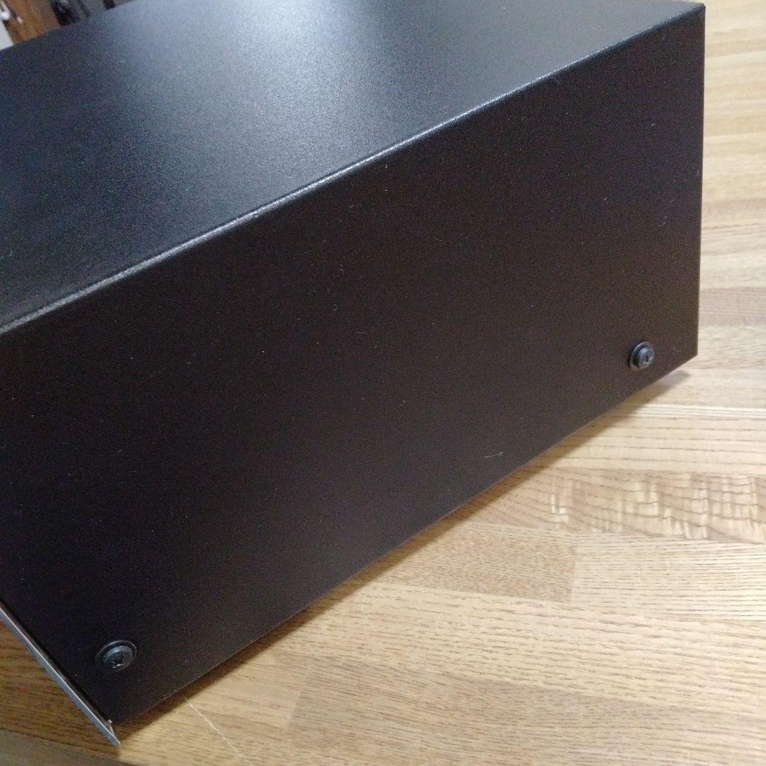 ユ*️様 Lo-D ステレオコントロールアンプ HCA-4680