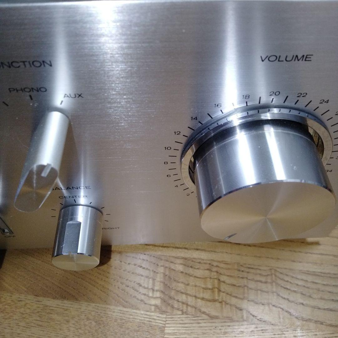 ユ*️様 Lo-D ステレオコントロールアンプ HCA-4680