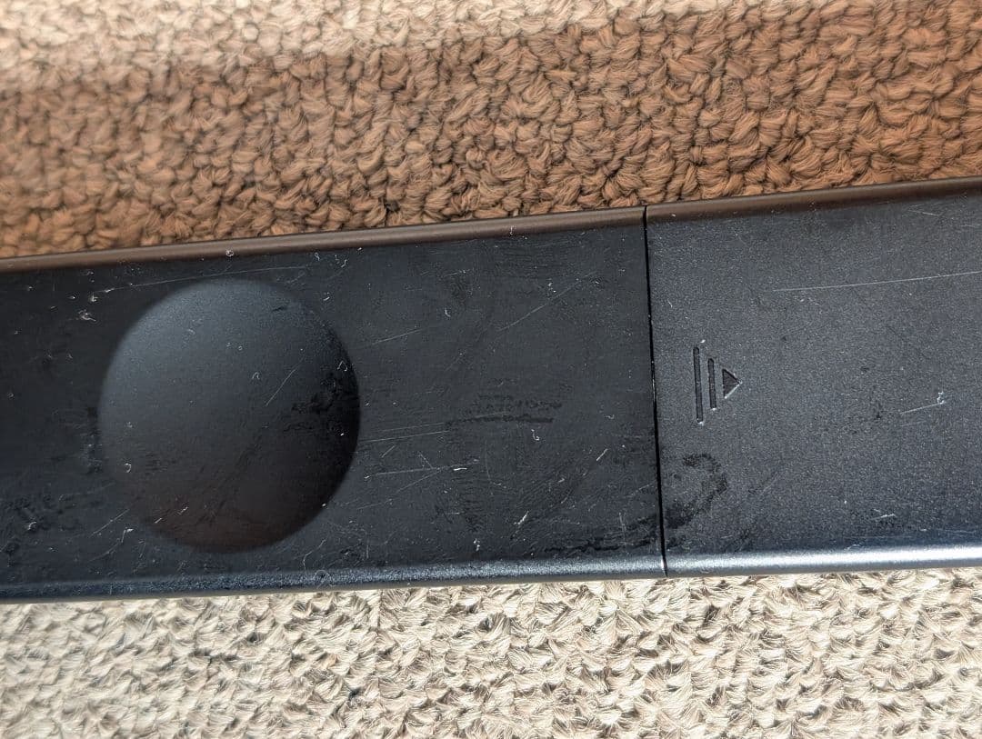 SONY BDZ-ZW2500 ブルーレイレコーダー