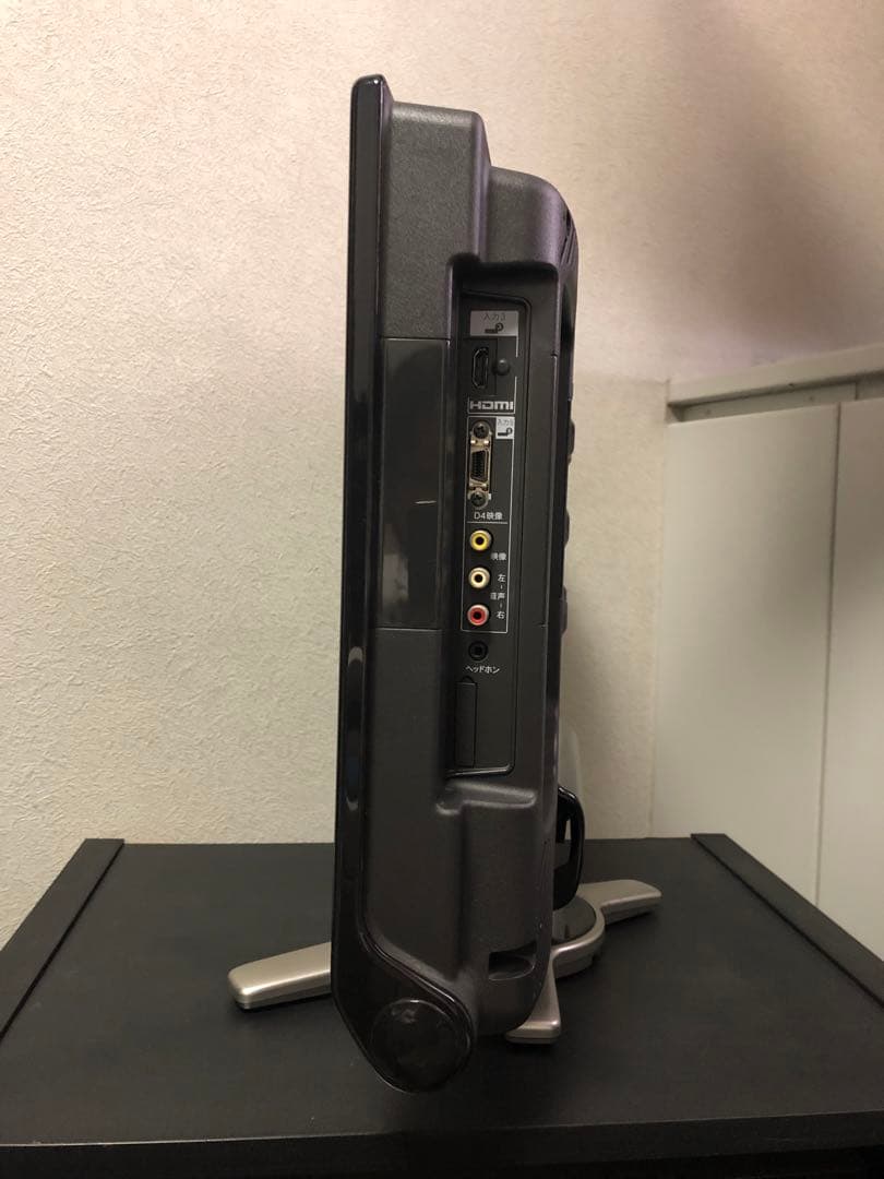 液晶カラーテレビ SHARP シャープ AQUOS アクオス