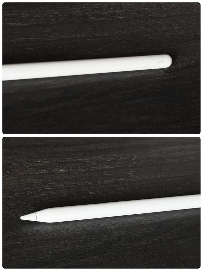 正常動作確認済み　Apple Pencil 第2世代　MU8F2J/A　ss1