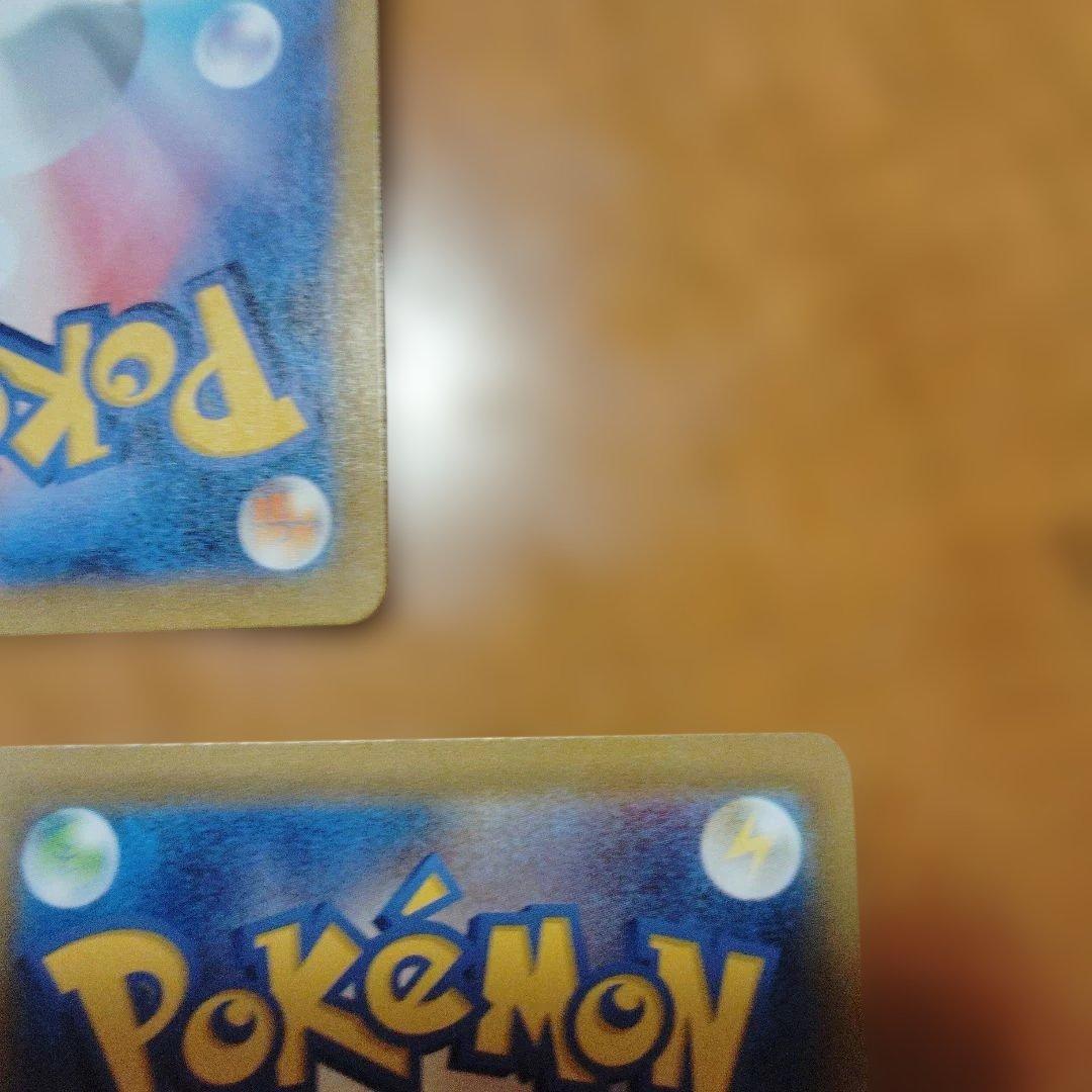 t*y様 ポケモンカード ミュウ ミュウツー ギャラドス UR HR