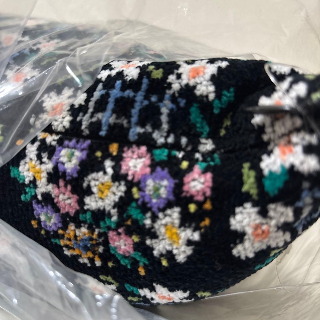 FEILER フェイラー　クッション　パニエドフルール