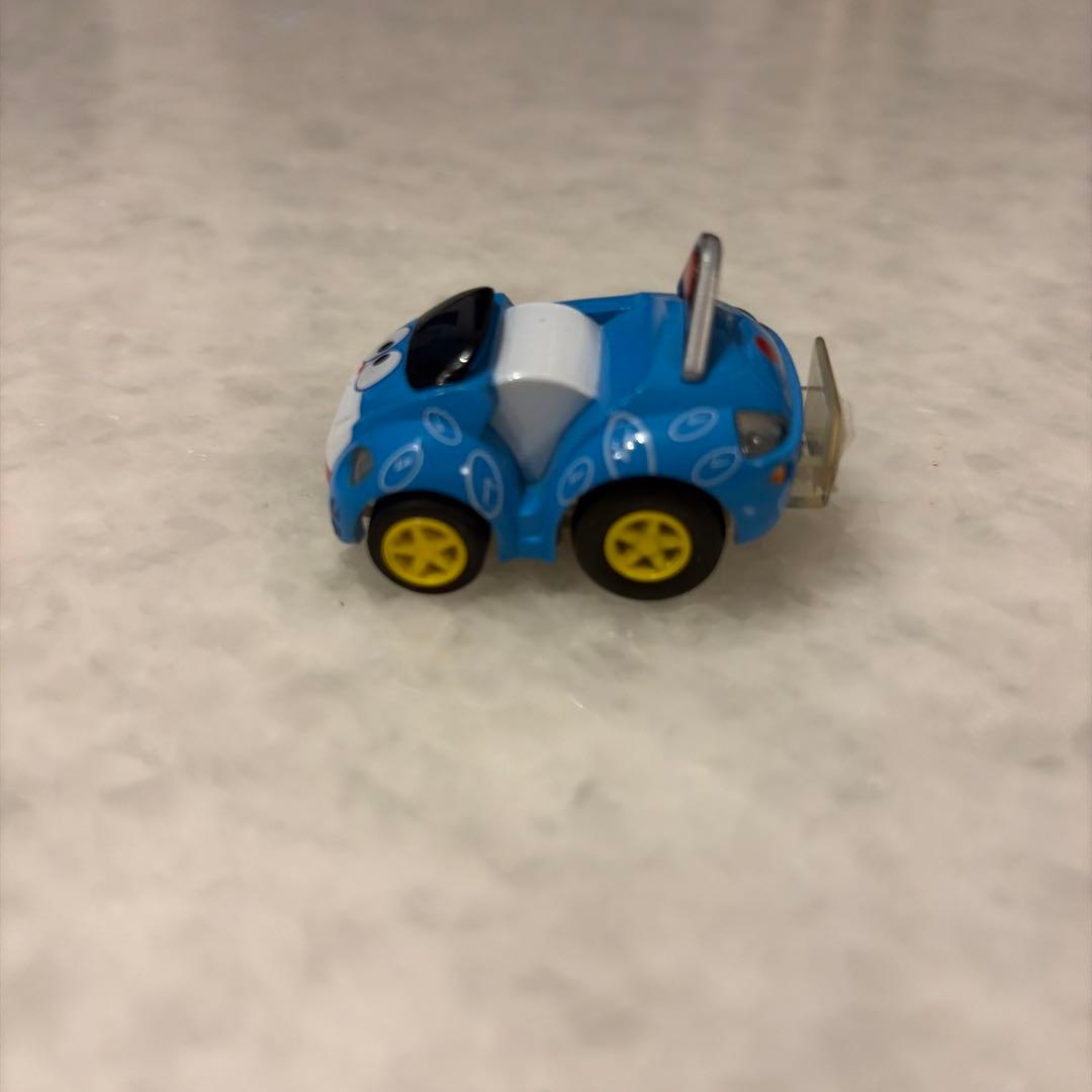 超希少　チョロQ 2002年限定品　懸賞品　車フィギュア