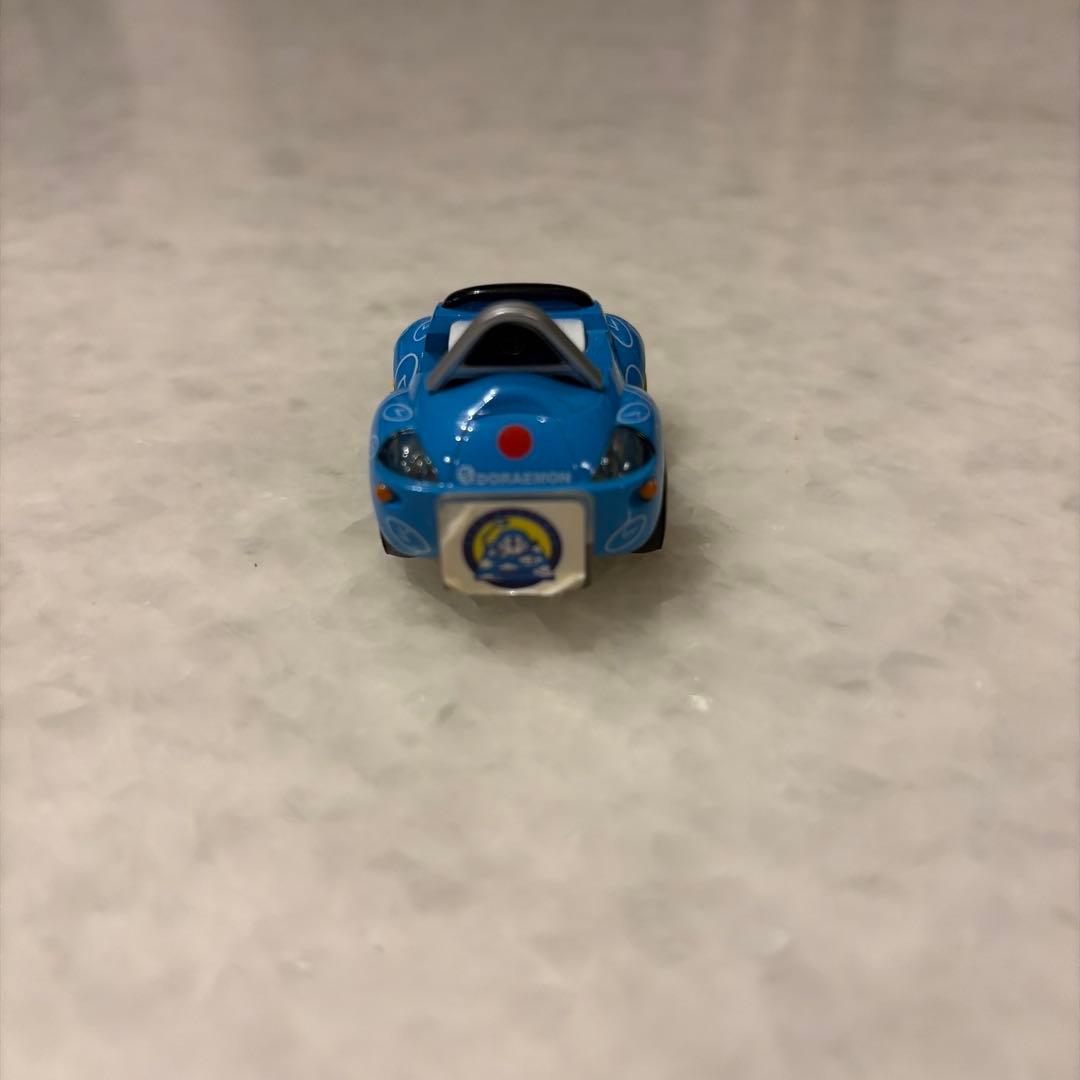 超希少　チョロQ 2002年限定品　懸賞品　車フィギュア