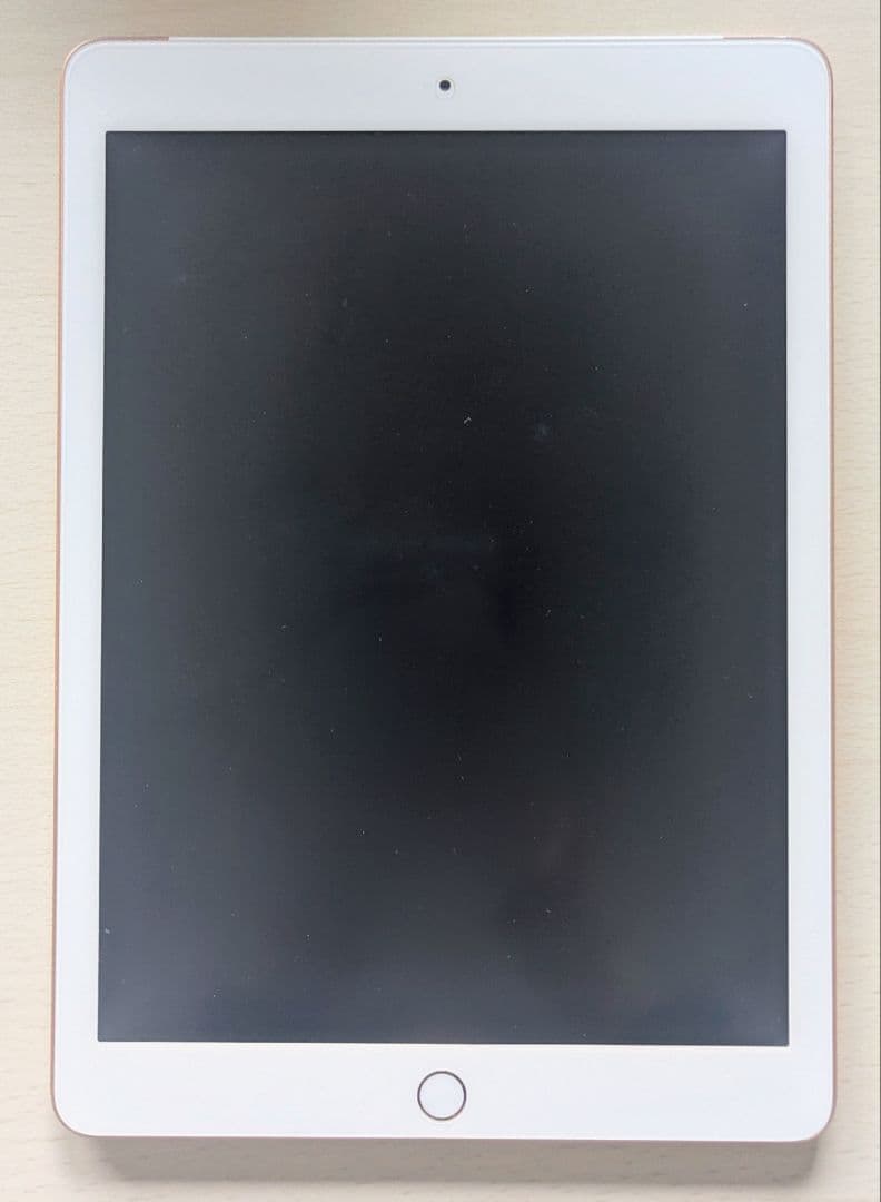 iPad 第6世代 32GB Cellularモデル SIMフリー 本体