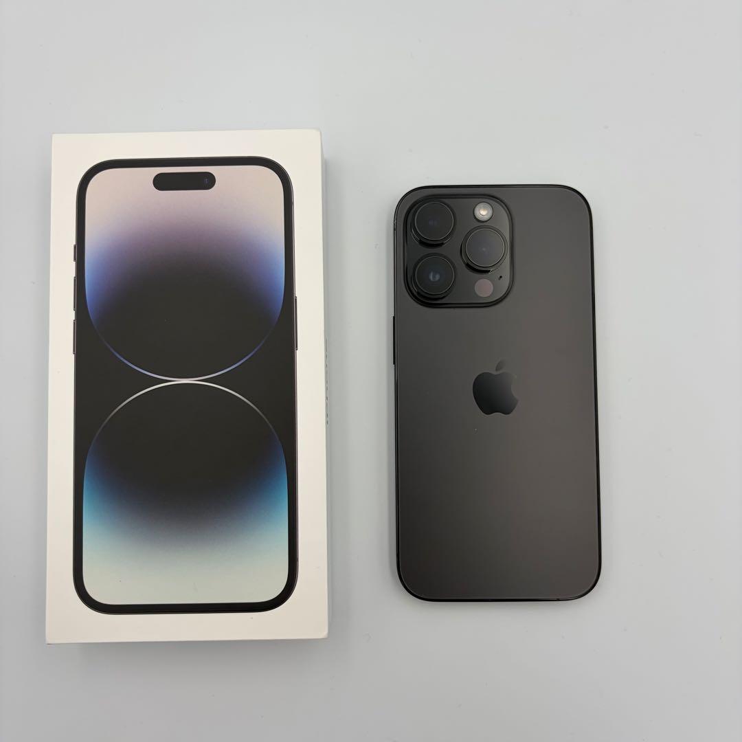 iPhone14プロ Pro