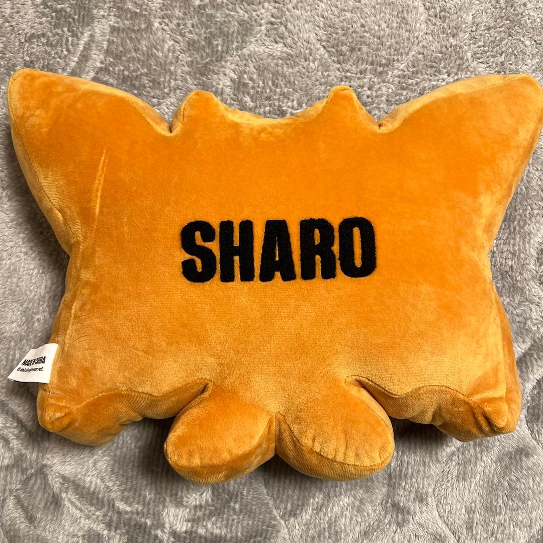 コムドット BB5 SHARO クッション